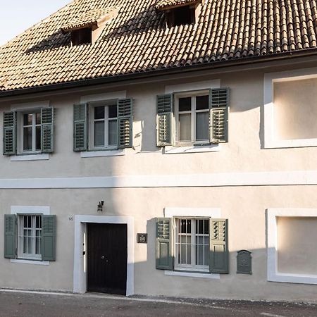 Smart Suites Kaltern - Apartments Am Kalterer See Eksteriør bilde