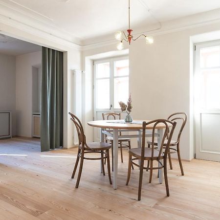 Smart Suites Kaltern - Apartments Am Kalterer See Eksteriør bilde