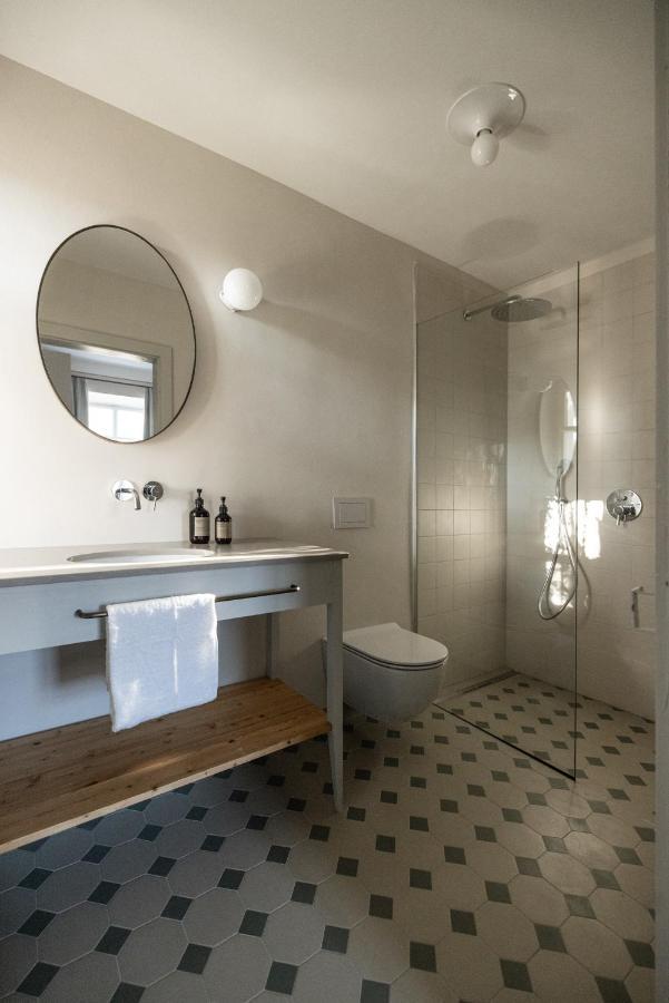 Smart Suites Kaltern - Apartments Am Kalterer See Eksteriør bilde