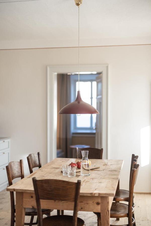 Smart Suites Kaltern - Apartments Am Kalterer See Eksteriør bilde