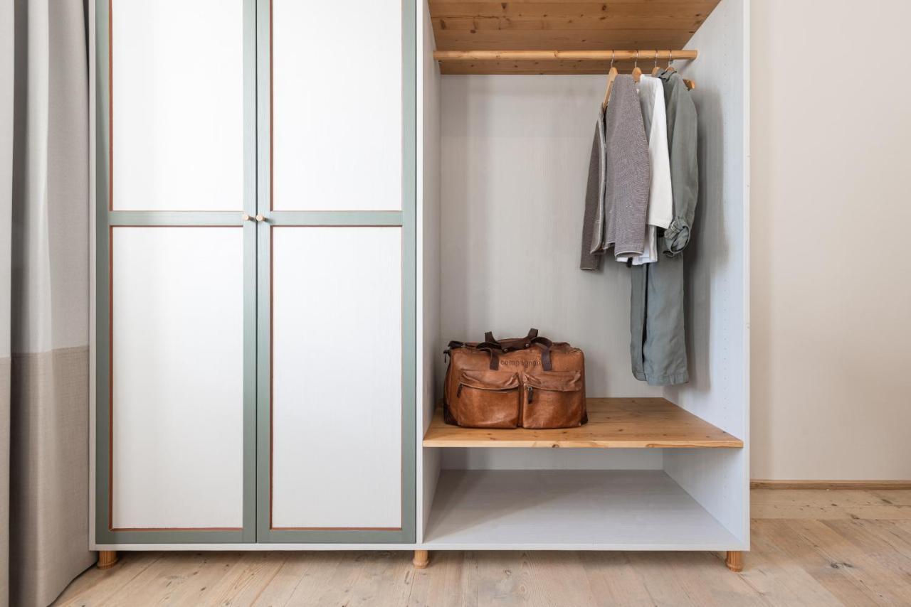 Smart Suites Kaltern - Apartments Am Kalterer See Eksteriør bilde