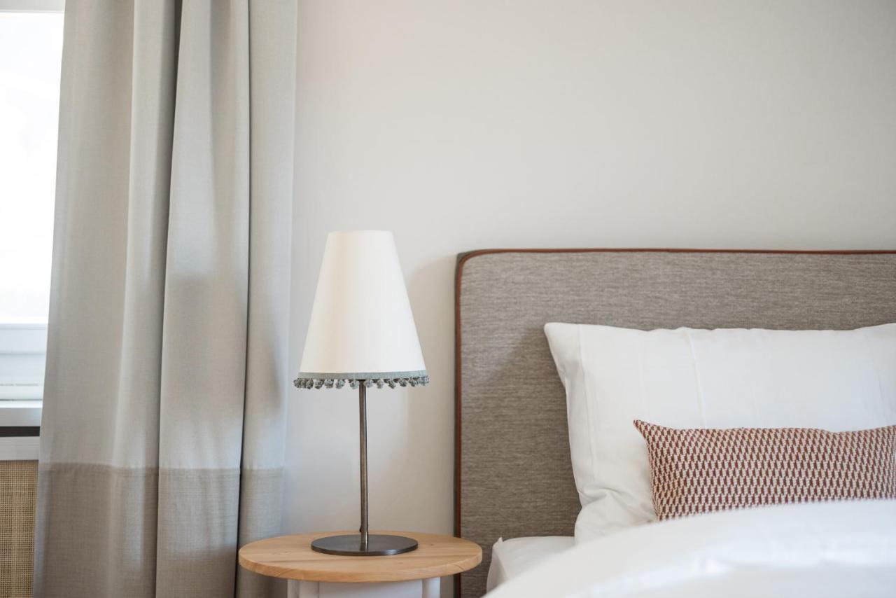 Smart Suites Kaltern - Apartments Am Kalterer See Eksteriør bilde