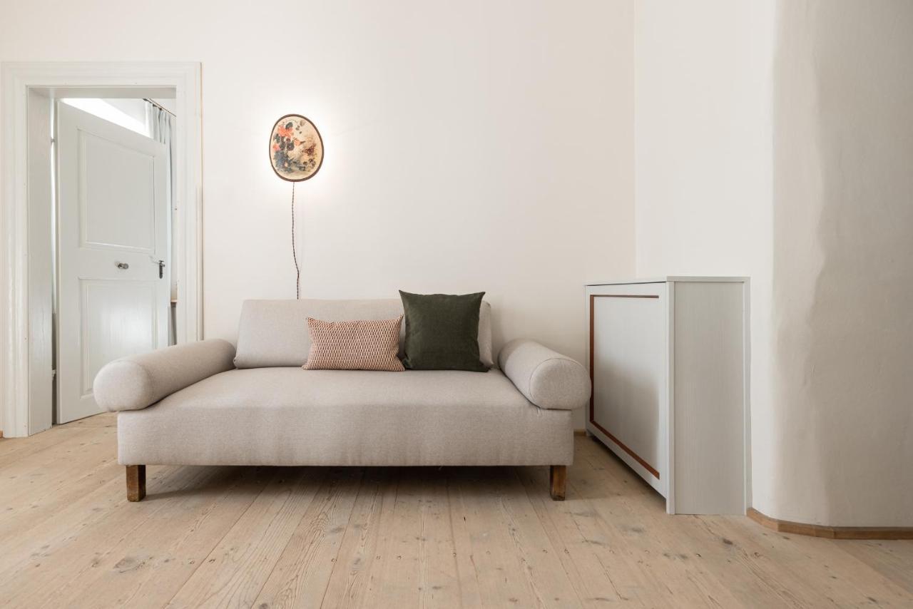 Smart Suites Kaltern - Apartments Am Kalterer See Eksteriør bilde