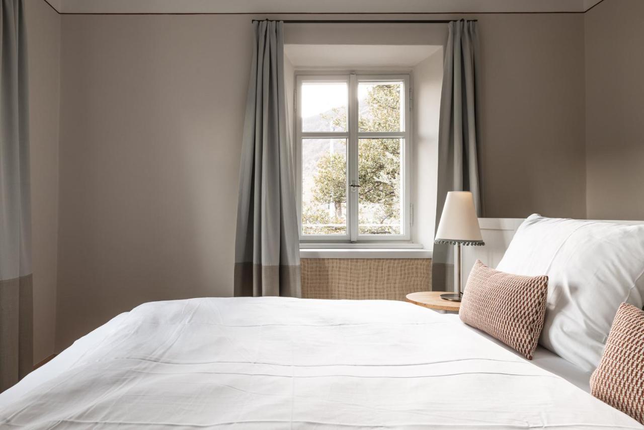 Smart Suites Kaltern - Apartments Am Kalterer See Eksteriør bilde