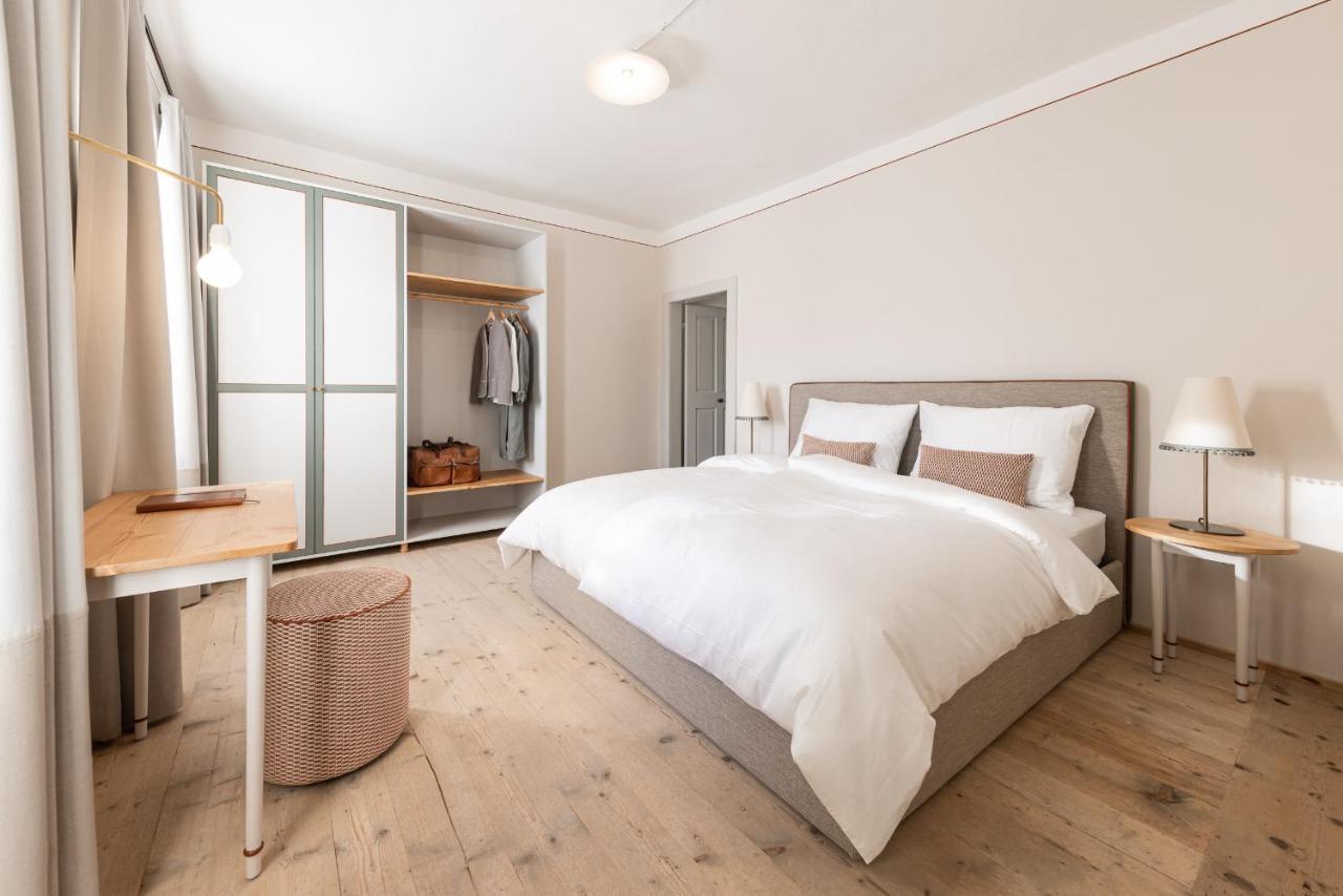 Smart Suites Kaltern - Apartments Am Kalterer See Eksteriør bilde