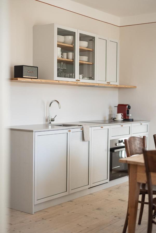 Smart Suites Kaltern - Apartments Am Kalterer See Eksteriør bilde
