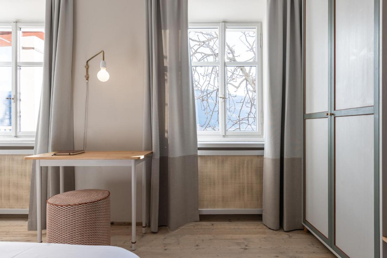 Smart Suites Kaltern - Apartments Am Kalterer See Eksteriør bilde