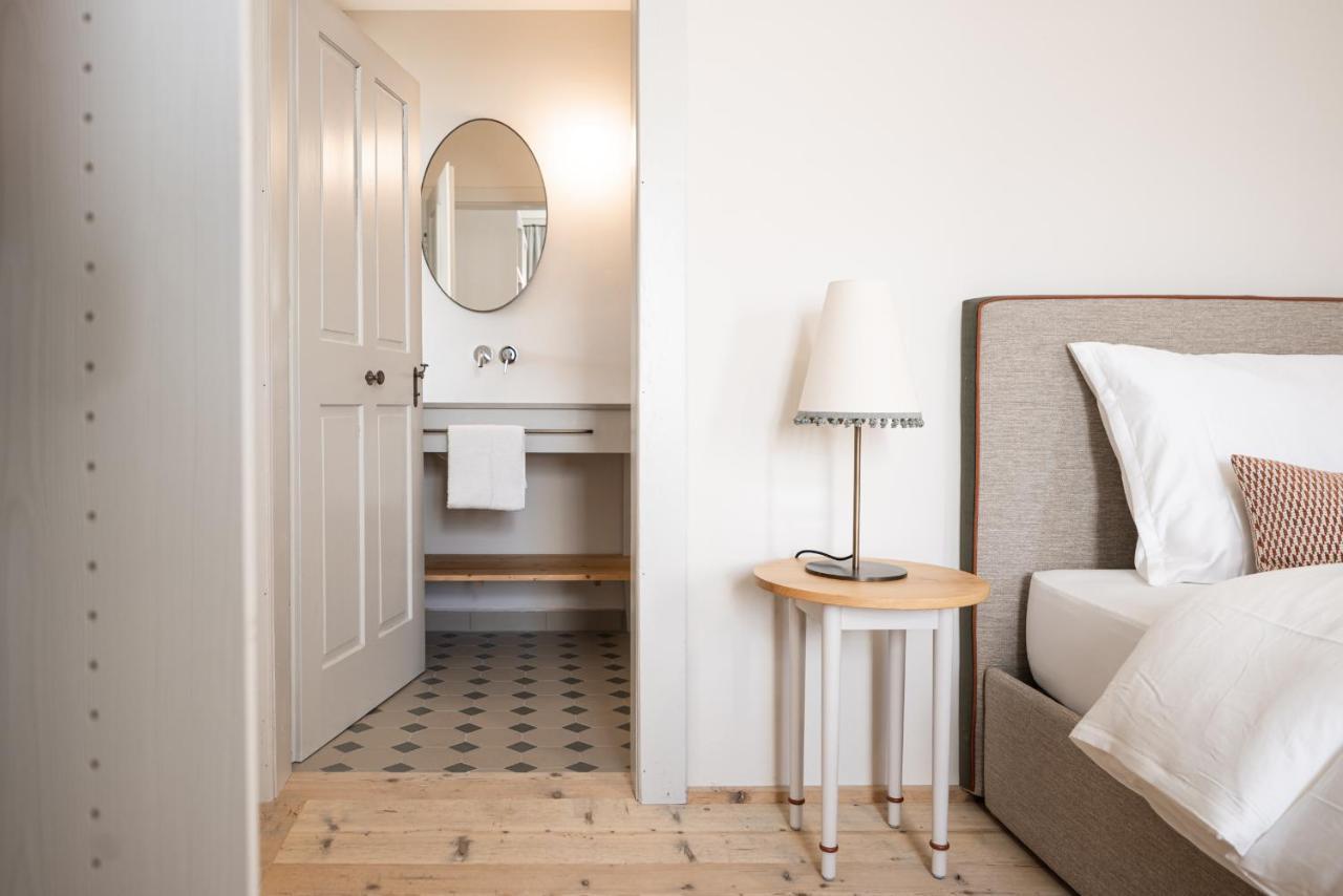 Smart Suites Kaltern - Apartments Am Kalterer See Eksteriør bilde